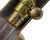 Brass Vintage Stiffel Brass Floor Lamp For Sale - Image 8 of 10
