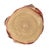 African Early 20th Century Pende Woven Chief's Hat For Sale - Image 3 of 7