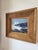 American Early 20th Century Rockport Seascape Oil Painting by Arthur J. Hammond For Sale - Image 3 of 13
