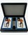 Vintage Equestrian Congress Double Deck Playing Cards For Sale - Image 9 of 10