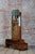 This exceptionally elegant and shape-impressive vanity table in the distinct Art Deco style dates from the 1930s in...