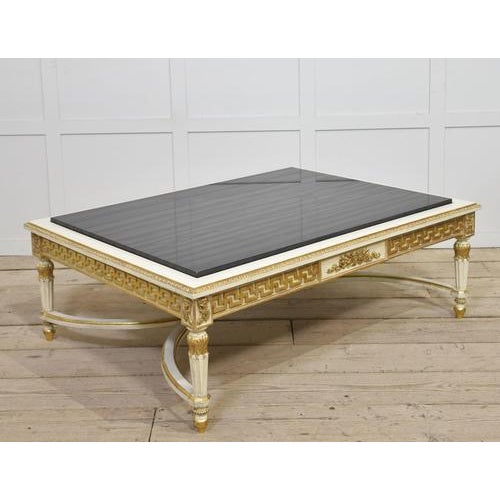 Venetian Style Coffee Table, 1920s For Sale - Image 12 of 12
