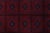 2010s Rug & Kilim’s Baluch Tribal Rug With Burgundy and Navy Blue Geometric Patterns For Sale - Image 5 of 8
