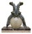 Art Deco Lamp from Pierrot and Pierrette For Sale