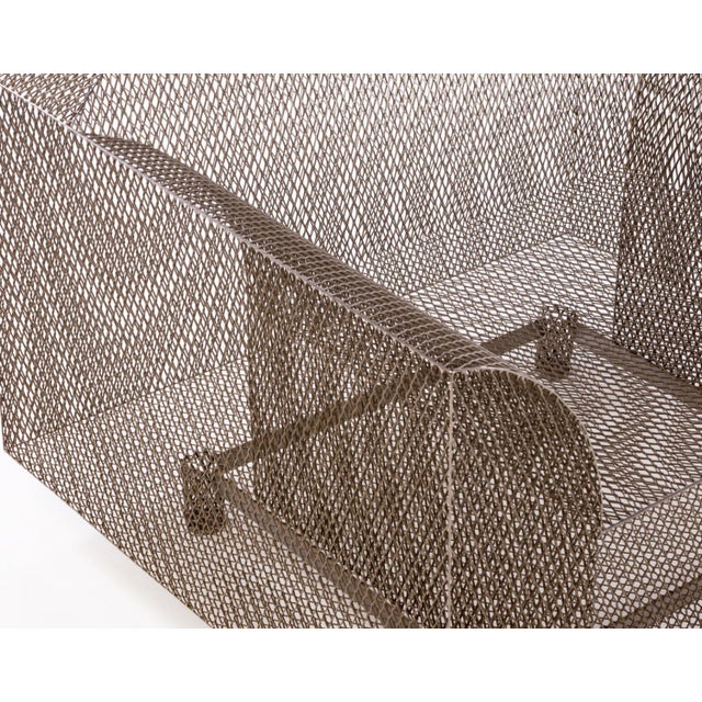 How High the Moon Chairs by Shiro Kuramata for Vitra, 1987, Set of 2 For Sale - Image 9 of 18