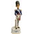 Ceramic Vintage Royal Crown Devon British Military Guards Porcelain Figurines - Set of 3 For Sale - Image 7 of 17