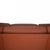 2333 Three-Seater Sofa in Cognac Leather by Børge Mogensen, 1990s For Sale - Image 17 of 18