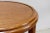 20th Century Art Deco Round Coffee Table For Sale - Image 5 of 8