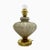 Murano Glass Bedside Table Lamps by Avem, Set of 2 For Sale - Image 6 of 6