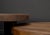 Brutalist Oak Tables, 1960s, Set of 2 For Sale - Image 12 of 18