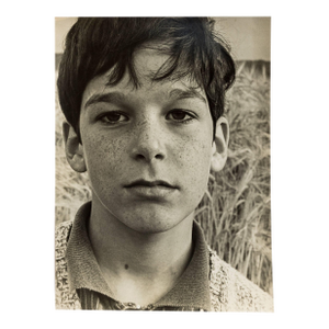 Nona HatayVintage Silver Gelatin Photogapher Nona Hatay