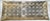 Mid-Century Modern 1960sMid Century Modern Gold Weave Glass Serving Platter For Sale - Image 3 of 6