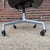 Eames Charles and Ray Eames Aluminum Group Secretarial Chair for Herman Miller For Sale - Image 4 of 10