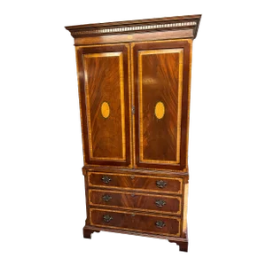 English Linen Press