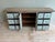Italian Painted Multi Drawer, Sideboard Credenza For Sale - Image 11 of 11