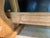 French Bleached Oak Farmhouse Dining Table, 1920s For Sale - Image 16 of 18