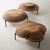 Contemporary Dome Collection Coffee Table by Sebastiano Bottos For Sale - Image 3 of 13