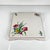 Streetlight Trivet with Tulip Motif from KG Lunéville, 1980s For Sale - Image 6 of 6