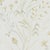 Sanderson Summer Harvest Wallpaper in Silver Corn - a Sample For Sale