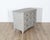 Pair of 19th Century Swedish Gustavian Painted Chests of Drawers For Sale - Image 13 of 16