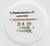 Bernardaud "Chateaubriand" Part Tea Service, 22 For Sale In New York - Image 6 of 9