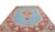 Kirman Rug with Floral Pattern For Sale - Image 4 of 11