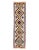Textile Vintage Kilim Runner For Sale - Image 7 of 7