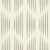 Contemporary Sample - Schumacher X David Oliver Ovington Wallpaper in Muse For Sale - Image 3 of 3
