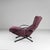 P40 Armchair Blue Second Edition by Osvaldo Borsani for Tecno, 1955 For Sale - Image 12 of 12