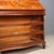 Roman Style Desk with Maple Inlays For Sale - Image 12 of 14