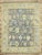 Gray Vintage Pastel Turkish Oushak High-Low Rug - 09'01 X 11'09 For Sale - Image 8 of 8