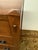 2010s Stickley Mission Collection Three Drawer Nightstands, Pair For Sale - Image 5 of 12