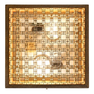 Model 3333 Ceiling Lamp from Nordlux, 1970s For Sale