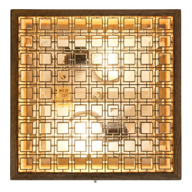 Model 3333 Ceiling Lamp from Nordlux, 1970s For Sale