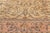 Mid 20th Century Vintage Turkish Sparta Rug, 08'04 X 11'10 For Sale - Image 5 of 10