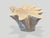 Andrianna Shamaris Amorphous Bleached Teak Wood Coffee Table For Sale - Image 4 of 5