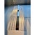 Chromed Murano Glass Wall Sconces by Simoeng, Set of 2 For Sale - Image 4 of 8