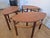 Model 5614 Teak Coffee Table Nest of 3 by Nathan Trinity, 1960s, Set of 4 For Sale - Image 9 of 17