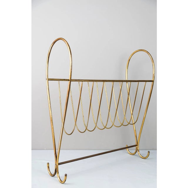 From Vienna, around 1950s Original condition Original patina