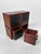 Small Japanese Shōwa Modular Drawer Cabinet, 1970s For Sale - Image 17 of 18