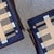 1960s Restored Ib Kofod-Larsen for Selig Danish Modern Sculptural "Blade" Lounge Chairs in Leather For Sale - Image 14 of 18