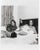 Contemporary Michel Comte, Safe Sex, Photograph, 1994 For Sale - Image 3 of 3