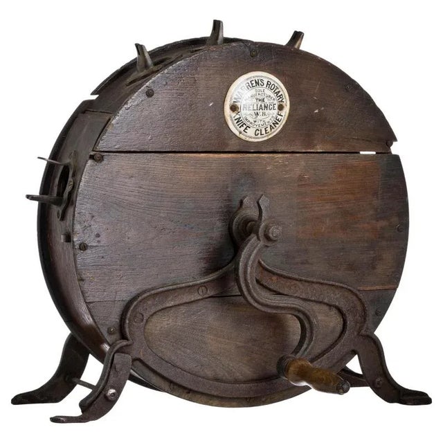 Antique Knife Sharpener, 1800s For Sale - Image 8 of 8