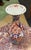 20th Century Porcelain Vase from Imari For Sale - Image 5 of 15