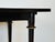 Black Art Deco Dining Table in Macassar Ebony and Marquetry, France, 1940s For Sale - Image 8 of 18