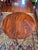 Early 19th Century George III - Regency Figured Mahogany and Satinwood Demi Lune Table For Sale - Image 5 of 15