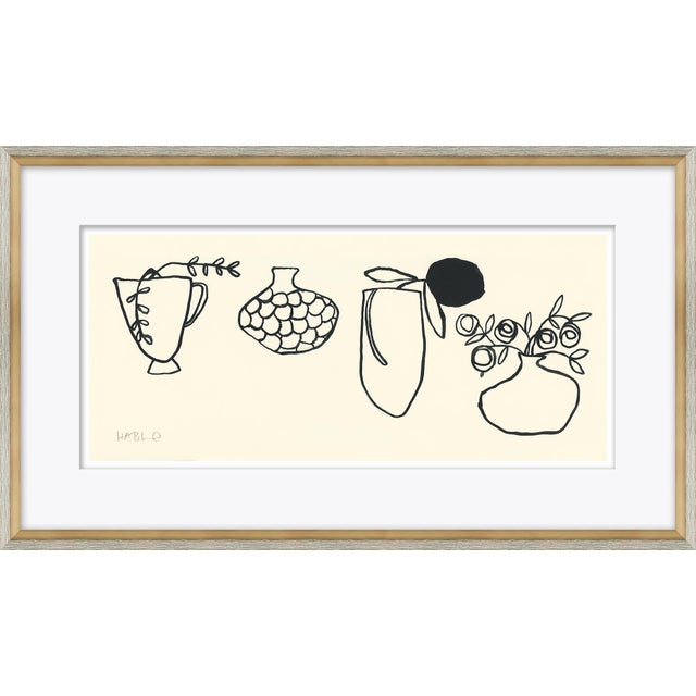 Susan Hable is a renowned artist and designer based in Athens, Georgia, known for her bold and colorful works. Co-founder...