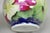 Antique I &Ec Co Japan Hand Painted Porcelain Cobalt Blue Covered Ginger Jar For Sale - Image 14 of 16
