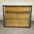 Vintage Display Cabinet with Carved and Gilded Wooden Frame, 1940s For Sale - Image 17 of 18