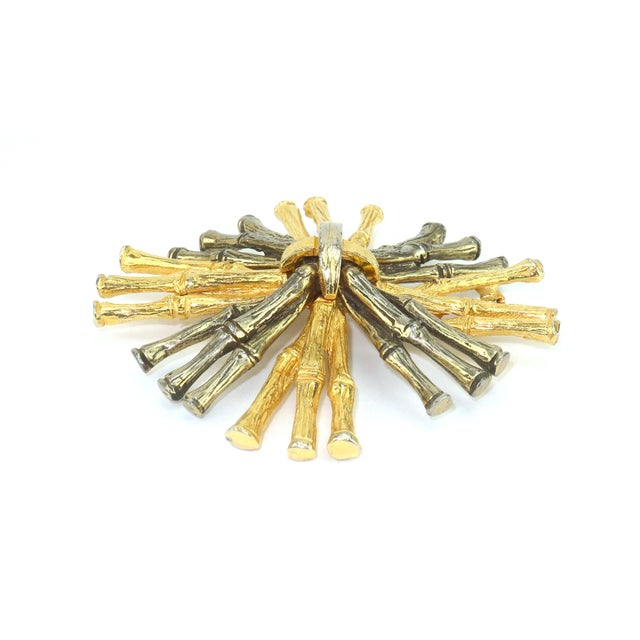 We're coining a new phrase...tiki chic! That's right...a combination of island kitsch and glamorous style. And where...